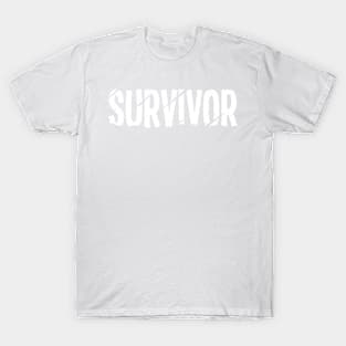 Survivor T-Shirt